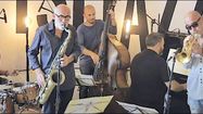BELLES NOTES – Le festival de jazz d’Oloron s’élance